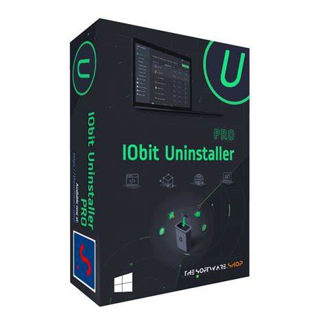 IObit Uninstaller Pro 14.2.0.2