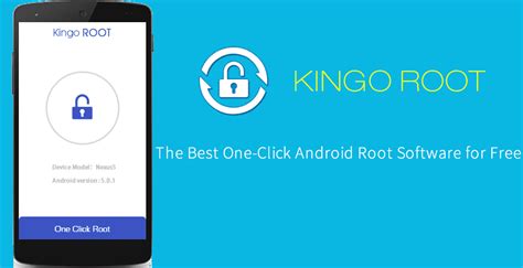 KingRoot For PC Free