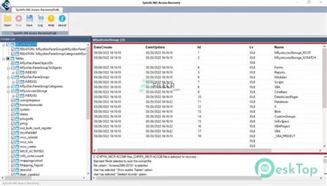 SysInfoTools RAID Recovery 22.0