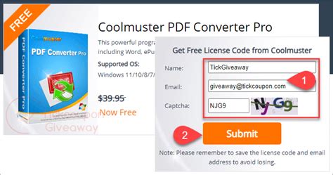 Coolmuster PDF Converter Pro