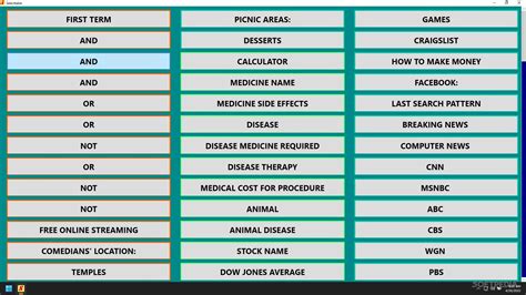 Anysearchtime Free Download Link