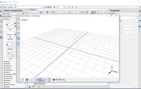 Maplesoft MapleSim 2023 2025